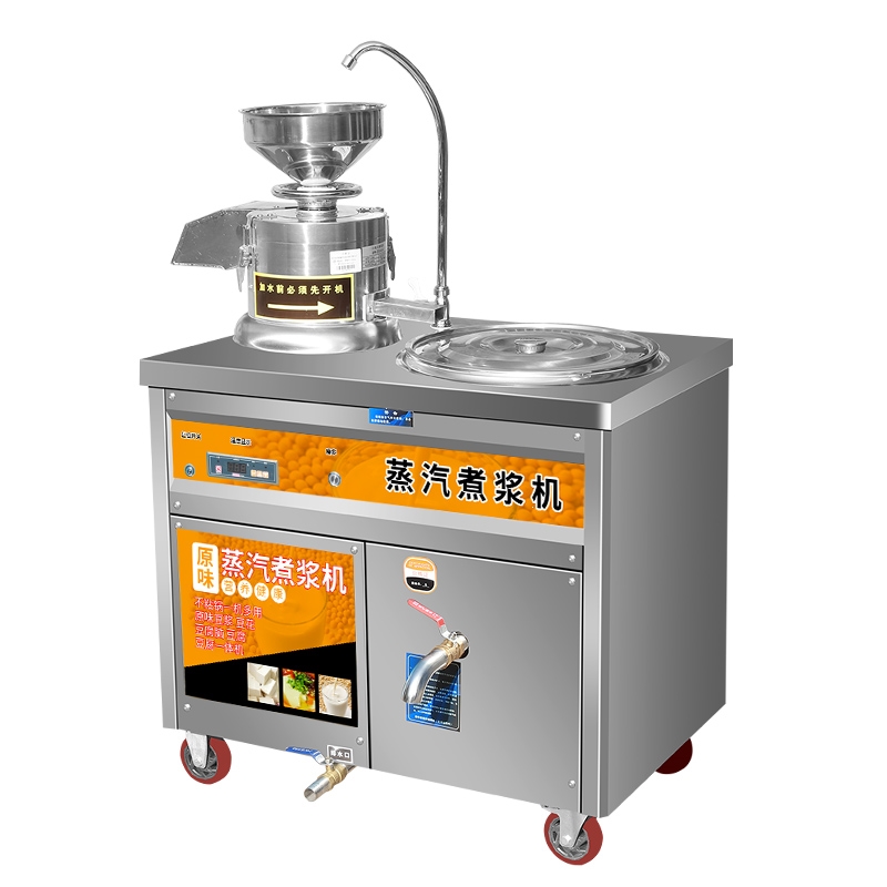 为啥都在找全自动豆腐一体机?(图1)