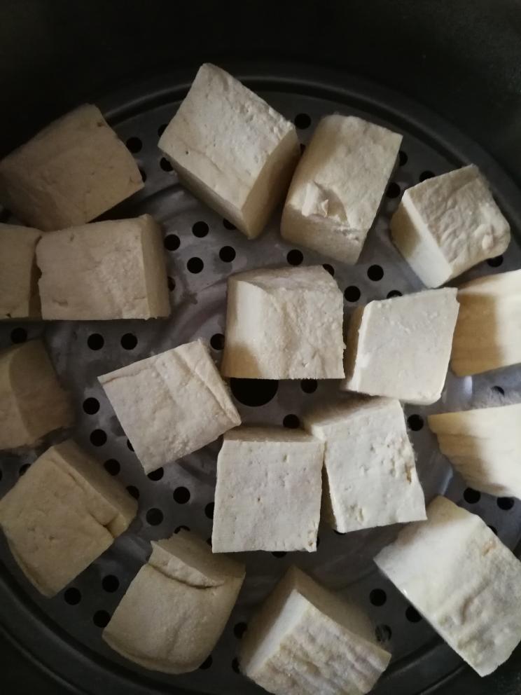 点豆腐卤水怎么做点豆腐卤水制作方法(图1)