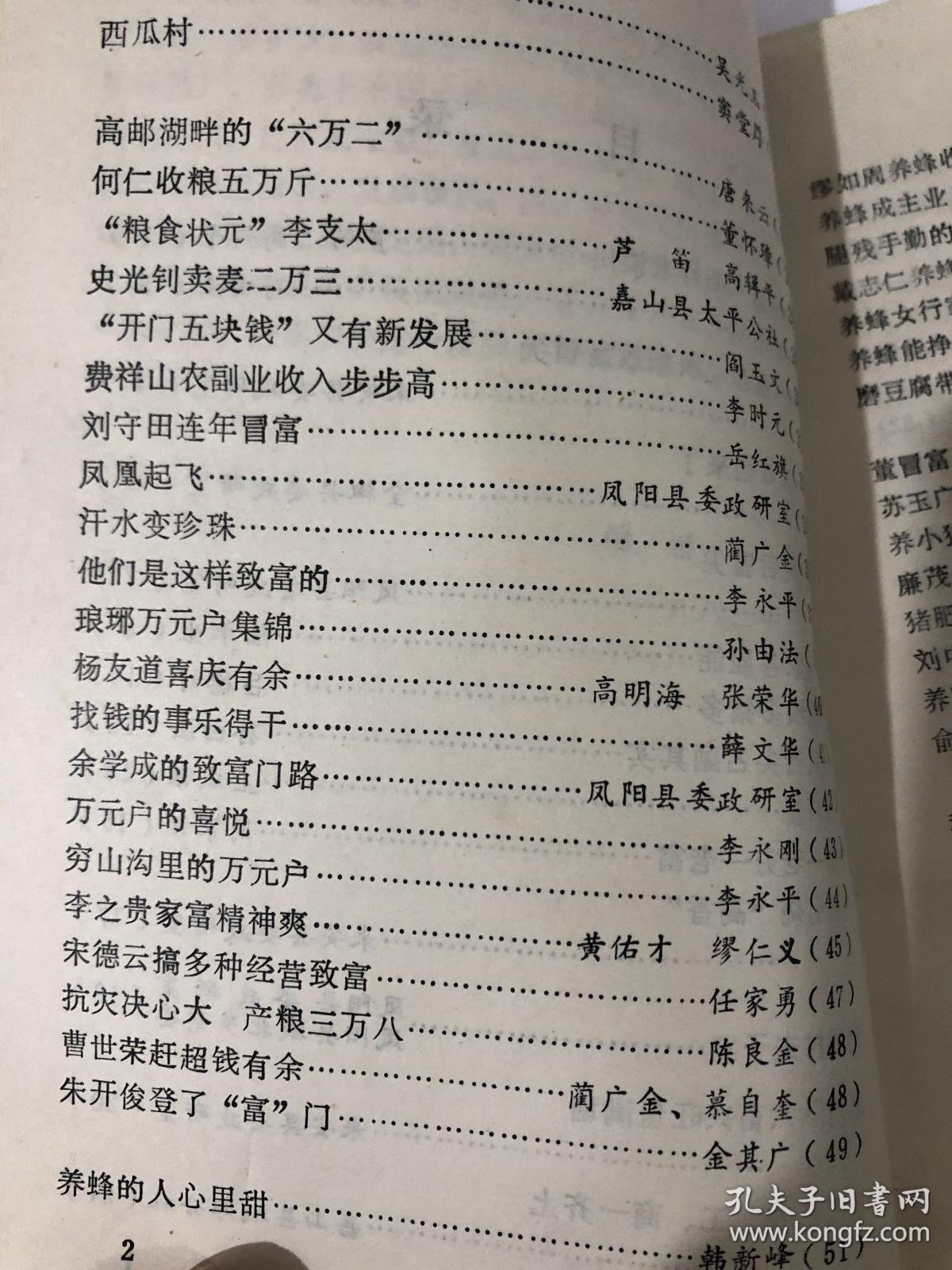 农村小伙靠卖豆腐月入过万顾客看的流口水每天都要喝上一碗(图1)