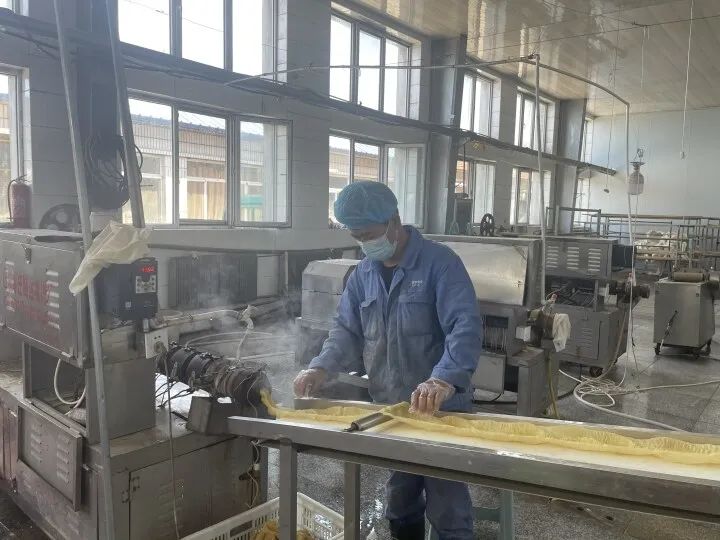 2022-2027年中國豆制品市場調查及投資決策報告(图1)