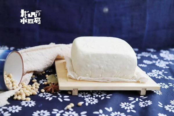 全自动豆腐机让给豆腐生产更高效简单(图1)